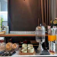 Hatyai Signature Hotel 