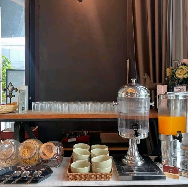 Hatyai Signature Hotel 