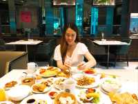 #Staycation เปลี่ยนฟีลพักผ่อนใจกลางเมืองกรุงฯ
