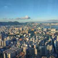 🏙️ Sky 360 Hong Kong