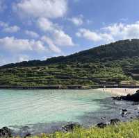 함덕해수욕장 바로 앞 가성비 최고 세인트비치호텔🌊🎶