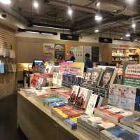 誠品台大店