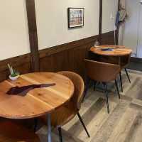 【淡路島】岩屋商店街にある素敵なカフェ