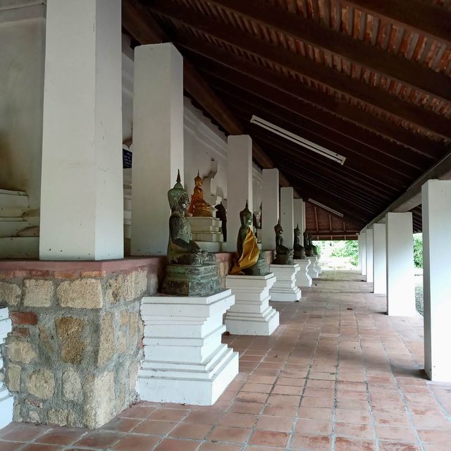 ตามรอยบ้านเกิดหลวงปู่ทวด
