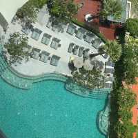 芭堤雅🤩Holiday Inn Pattaya, an IHG Hotel👍🏻👍🏻