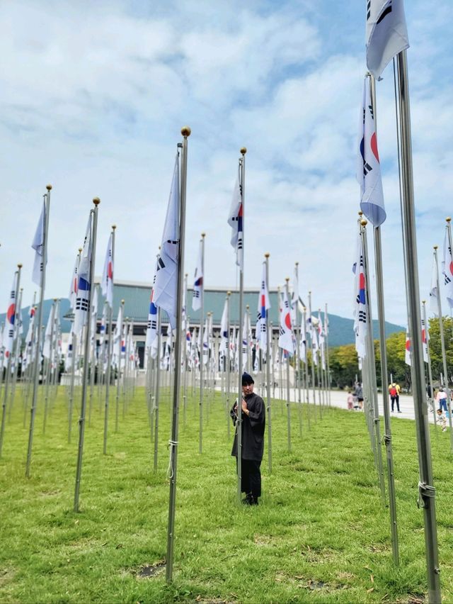 우리나라 사람이라면 한번쯤은 꼭 가봐야할 곳🇰🇷