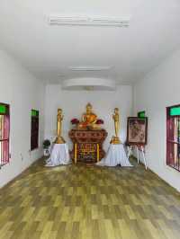 Wat Phra Chao Mengrai