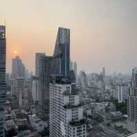 🌇🌟 曼谷W酒店🏨時尚奢華的城市寵兒 💎🏨