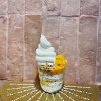 🌟 Froyo熱潮回歸 • 尖沙咀新開小店Drool🌟