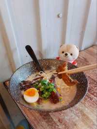 元朗｜野川拉麵｜屹立多年日式拉麵