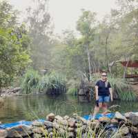 DARRPORT CAMPSITE • MATI CITY