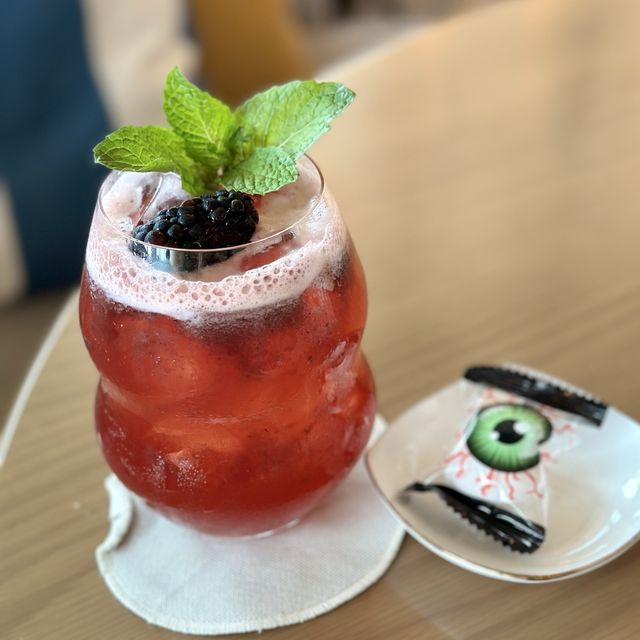 🦈Baby Shark @ 富麗敦海洋公園酒店