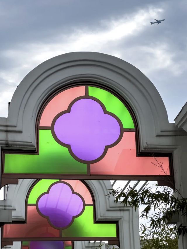 西關驚喜酒店🏨🏊‍♀️🍽️ 十甫VOCO酒店位