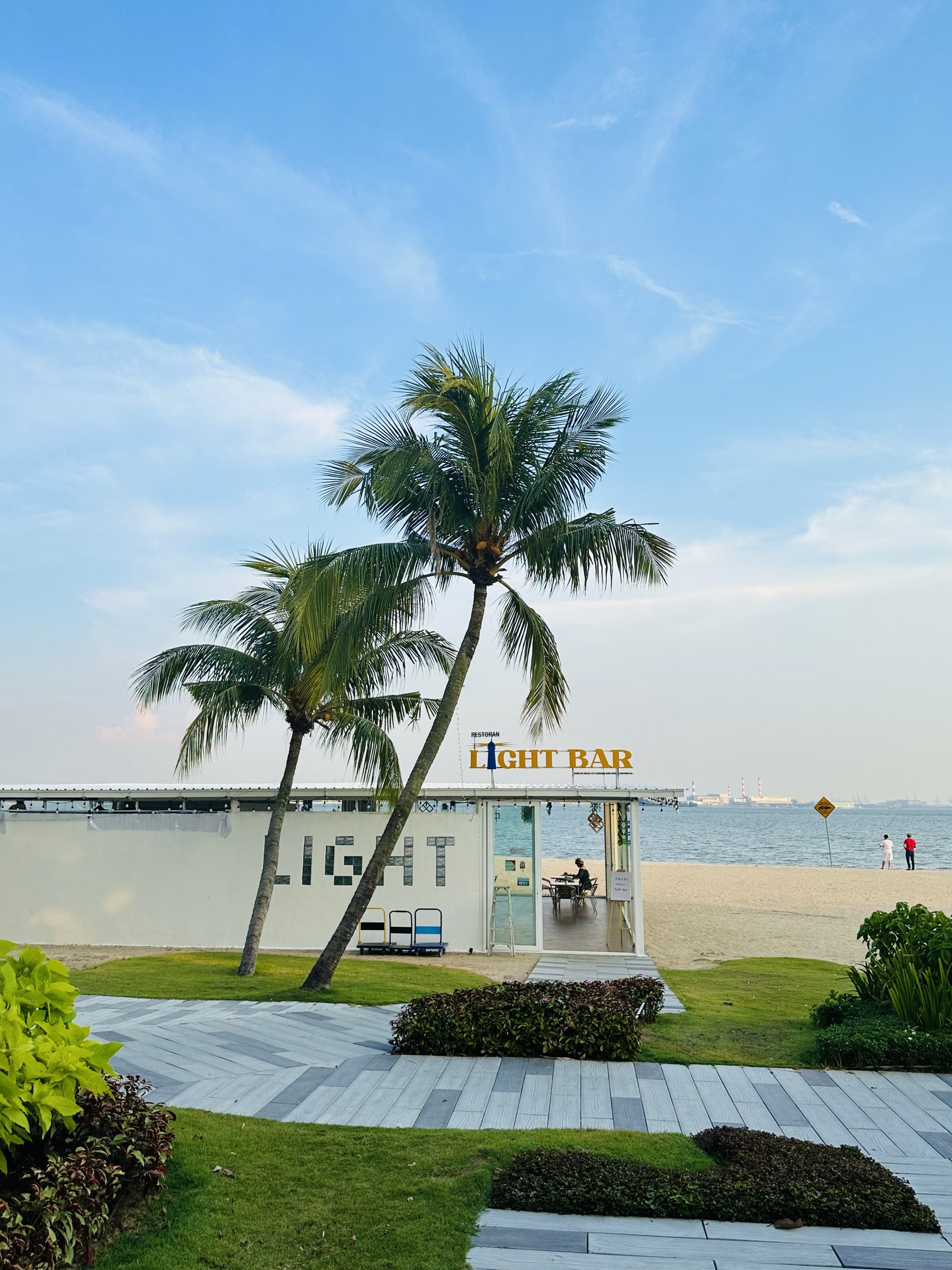 Johor Bahru Travel Guide 2024 Things to Do, What To Eat & Tips