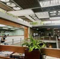 Delish & Affordable Cafe in BKK