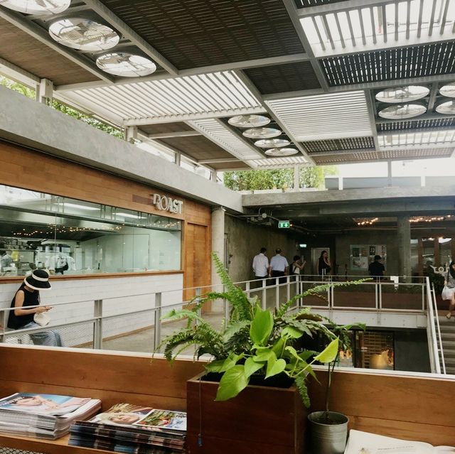 Delish & Affordable Cafe in BKK