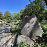 名古屋城行くならぶらり二之丸庭園！名勝指定の庭