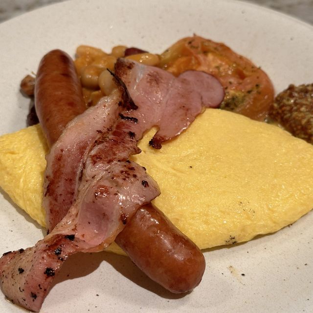 【京都】絶品パンビュッフェ！ノーガホテル京都清水の朝食