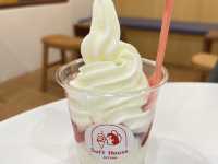  Soft Houseสาขาปัตตานี🍦