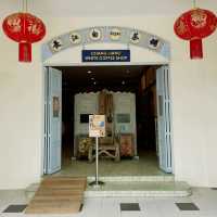 Chang Jiang White Coffee