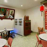 Chang Jiang White Coffee