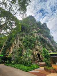 1day Trip In Ipoh