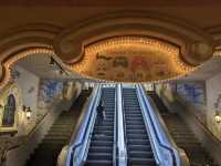 Sanrio Puroland สวรรค์ของคนรัก Kitty
