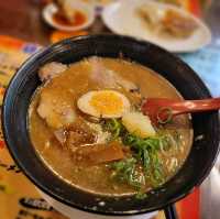 일본여행 교토 라멘 맛집 