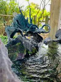 【山形県/鳥海山大物忌神社】行ってよかった！山形県の神社②