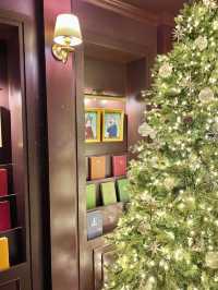 국내에서 제일 핫한 크리스마스 팝업, 더현대서울🎄