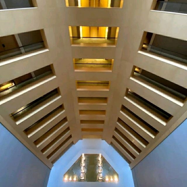 奕居🍀The Upper House