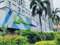 Holiday Inn Express & Suites Singapore Novena, an IHG Hotel