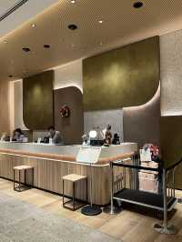 【京都】Hilton Garden In 京都四条烏丸