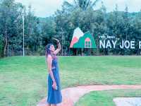 เที่ยวเขาใหญ่ พักกันที่ Nay Joe Resort Khao Yai 