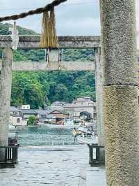 【島根県/美保神社】2023年行ってよかった！島根県の神社15