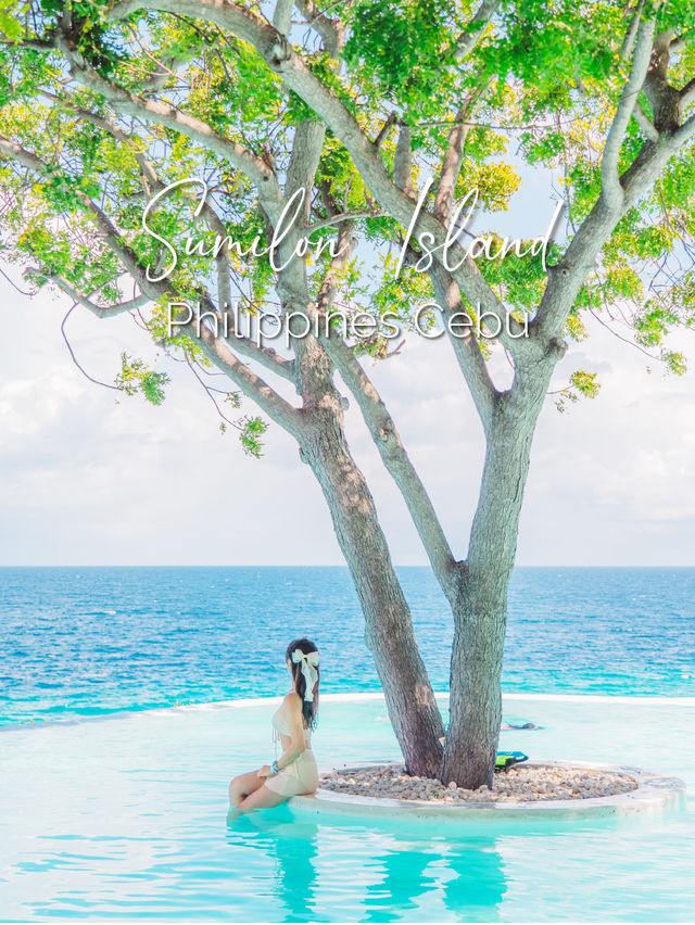 🏝️ 필리핀에 스며든 청량함 가득한 아름다운 휴양지 [필리핀, 수밀론섬]🌴