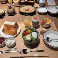 【鬼怒川】食事も温泉もホスピタリティも最高な旅館♨️