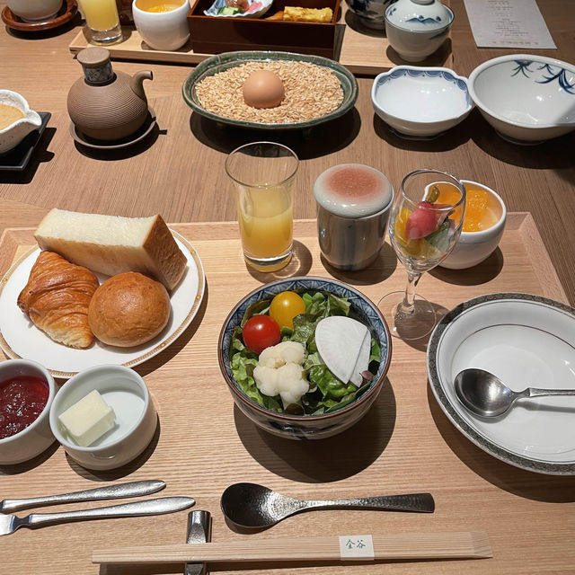 【鬼怒川】食事も温泉もホスピタリティも最高な旅館♨️