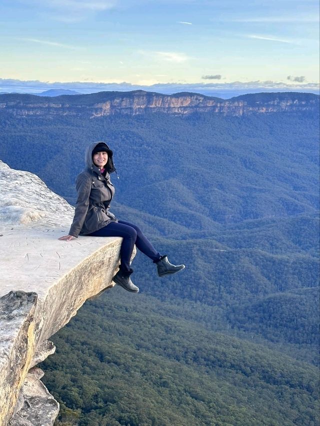 A must visit in NSW, Australia 🇦🇺