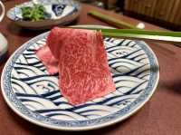 東京｜必吃壽喜燒老店