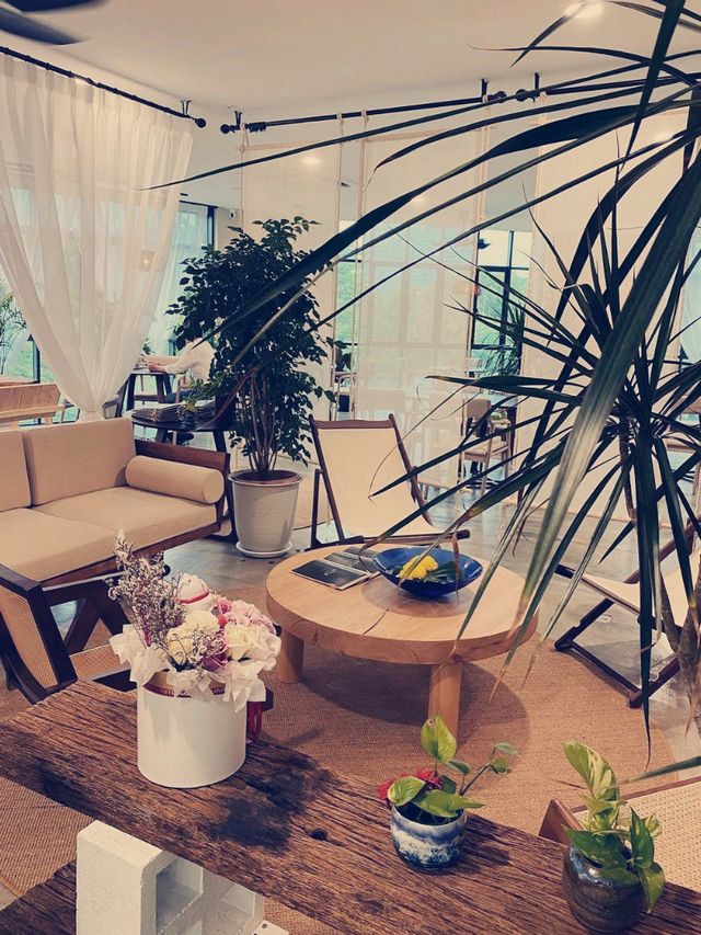 Nota Restaurant