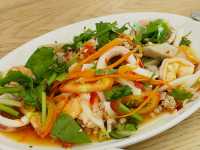 Piboon Cafe @สารคาม