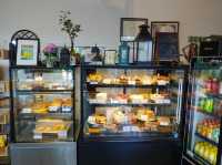 Siree Patisserie คาเฟ่ชิลๆ ติดริมแม่น้ำ