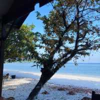 Phayam Island เกาะพยาม ระนอง 