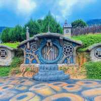 Hobbitoon Village