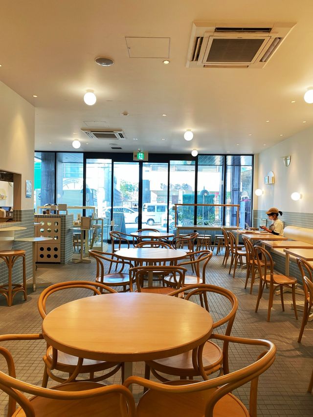 Travel to Nara?? You must stay here  🏨