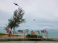 หาดสมิหลา จ.สงขลา 🌴🌴🌴