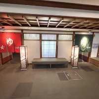 Kurobe View Hotel โรงแรมใกล้เทือกเขาแอลป์