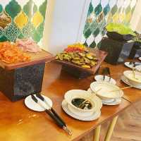 九龍灣Semi Buffet Lunch