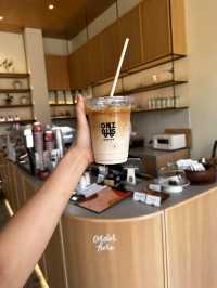 Onibus Coffee Bangkok ซามุไร ใจกลางกรุง 🇯🇵